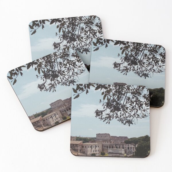 Item preview, Rome Cityscape designed and sold by ShananElizabeth.
