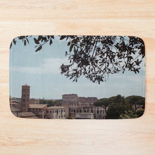 Artikelvorschau, Rome Cityscape entworfen und verkauft von ShananElizabeth.