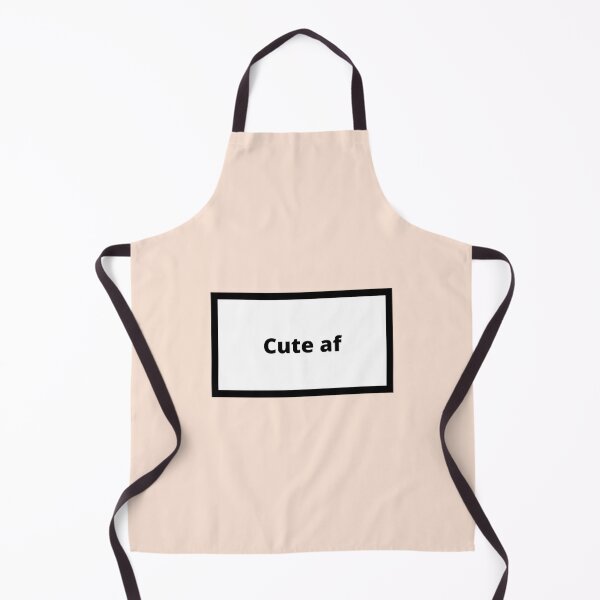 Item preview, Cute af designed and sold by Omeris.