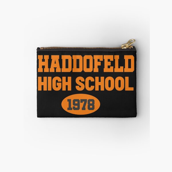 Item preview, Haddonfield High School 1978 designed and sold by benkaza01.