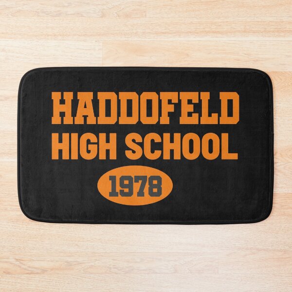 Item preview, Haddonfield High School 1978 designed and sold by benkaza01.