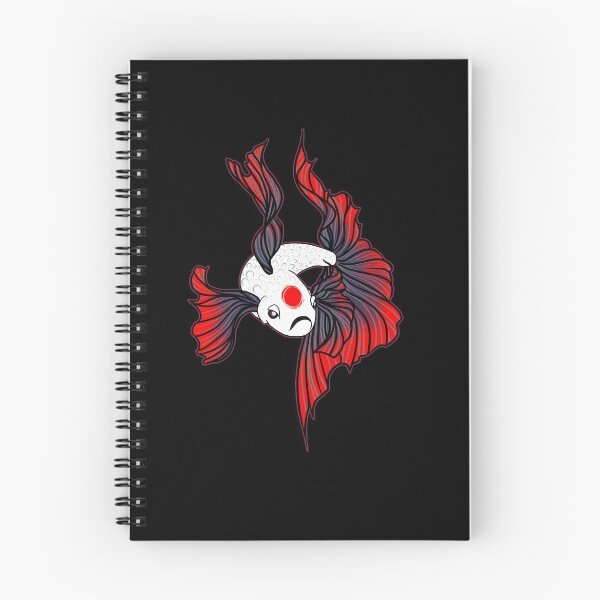 Item preview, Siamese Fighting Fish designed and sold by Isab3l93.