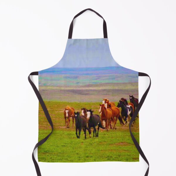 Item preview, Horse Herd designed and sold by LisaMPierce1990.