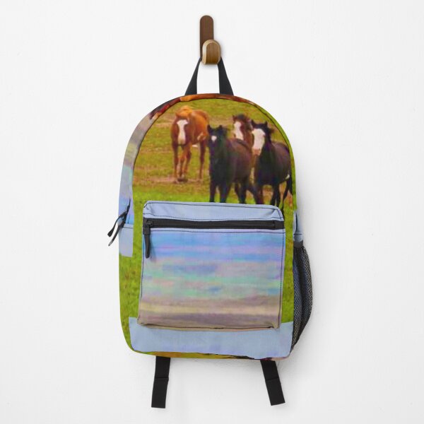 Item preview, Horse Herd  designed and sold by LisaMPierce1990.