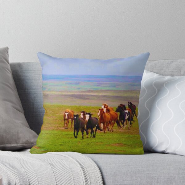 Item preview, Horse Herd  designed and sold by LisaMPierce1990.