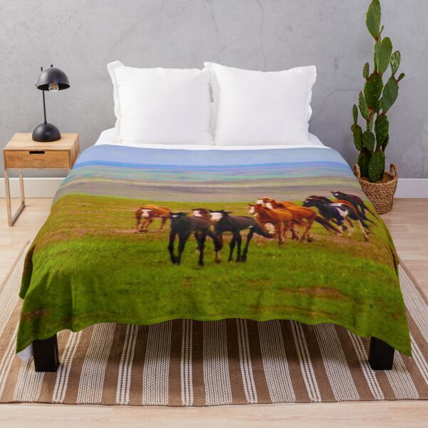Item preview, Horse Herd designed and sold by LisaMPierce1990.