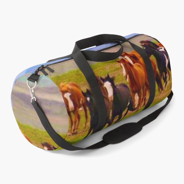 Item preview, Horse Herd  designed and sold by LisaMPierce1990.
