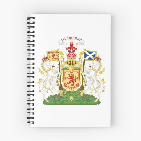 Item preview, Royal Coat of Arms of Scotland  designed and sold by abbeyz71.