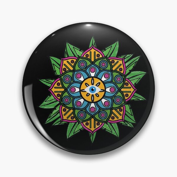 Item preview, Flower Of Life designed and sold by HelloLoriDesign.