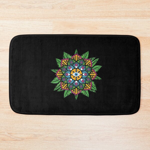 Item preview, Flower Of Life designed and sold by HelloLoriDesign.