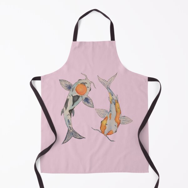 Item preview, Koi in Balance designed and sold by bobaluver.