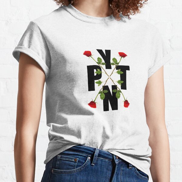 Payton Moormeier - PYTN ROSE Camiseta clásica