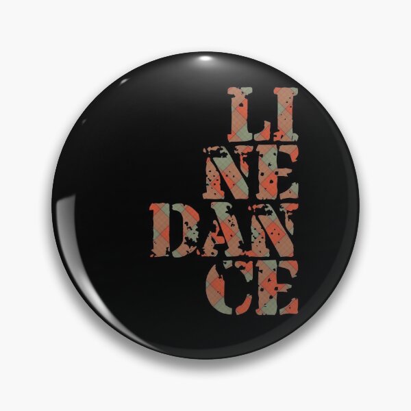 Item preview, Line dance - Western dancing designed and sold by Dubbra.