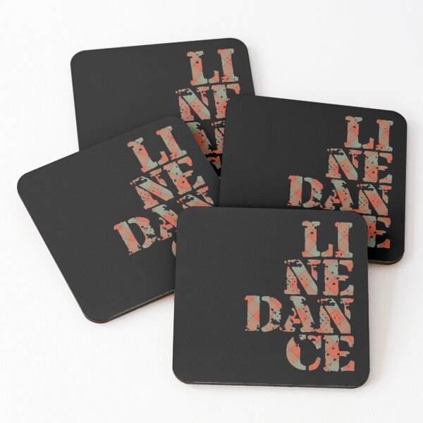 Item preview, Line dance - Western dancing designed and sold by Dubbra.