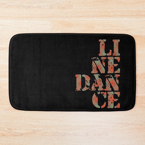 Item preview, Line dance - Western dancing designed and sold by Dubbra.