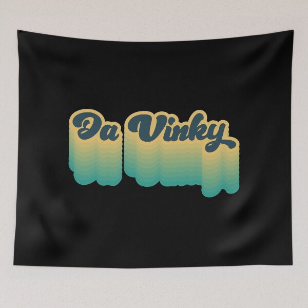 Item preview, Da Vinky? designed and sold by AbraFero.