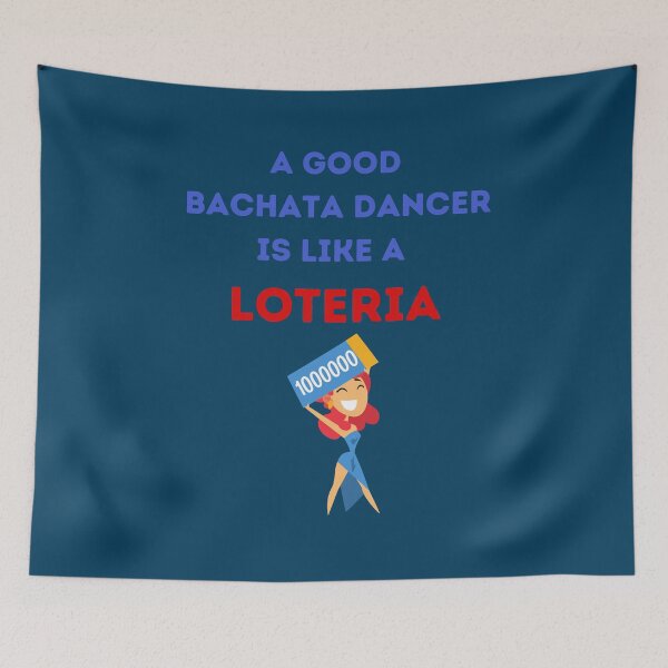 Item preview,  Batchata Loteria designed and sold by Toro-design.