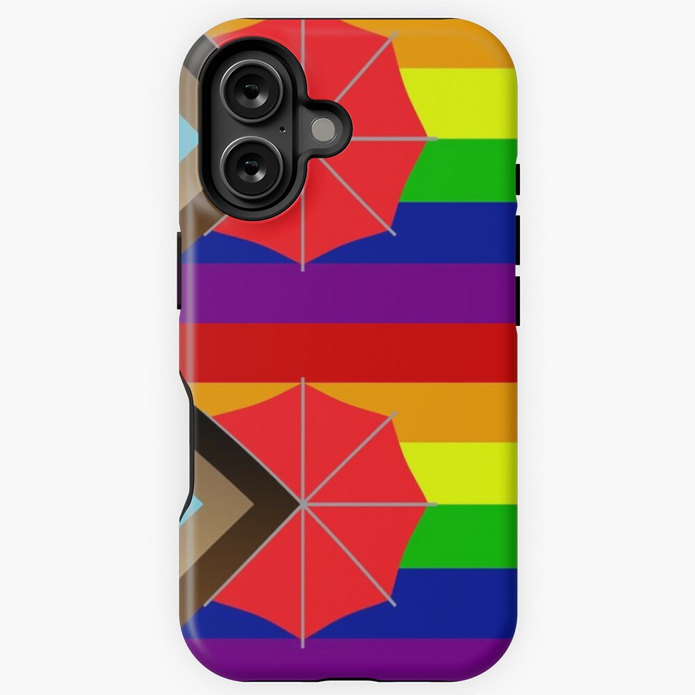Item preview, iPhone Magsafe Tough Case designed and sold by ammehoela.