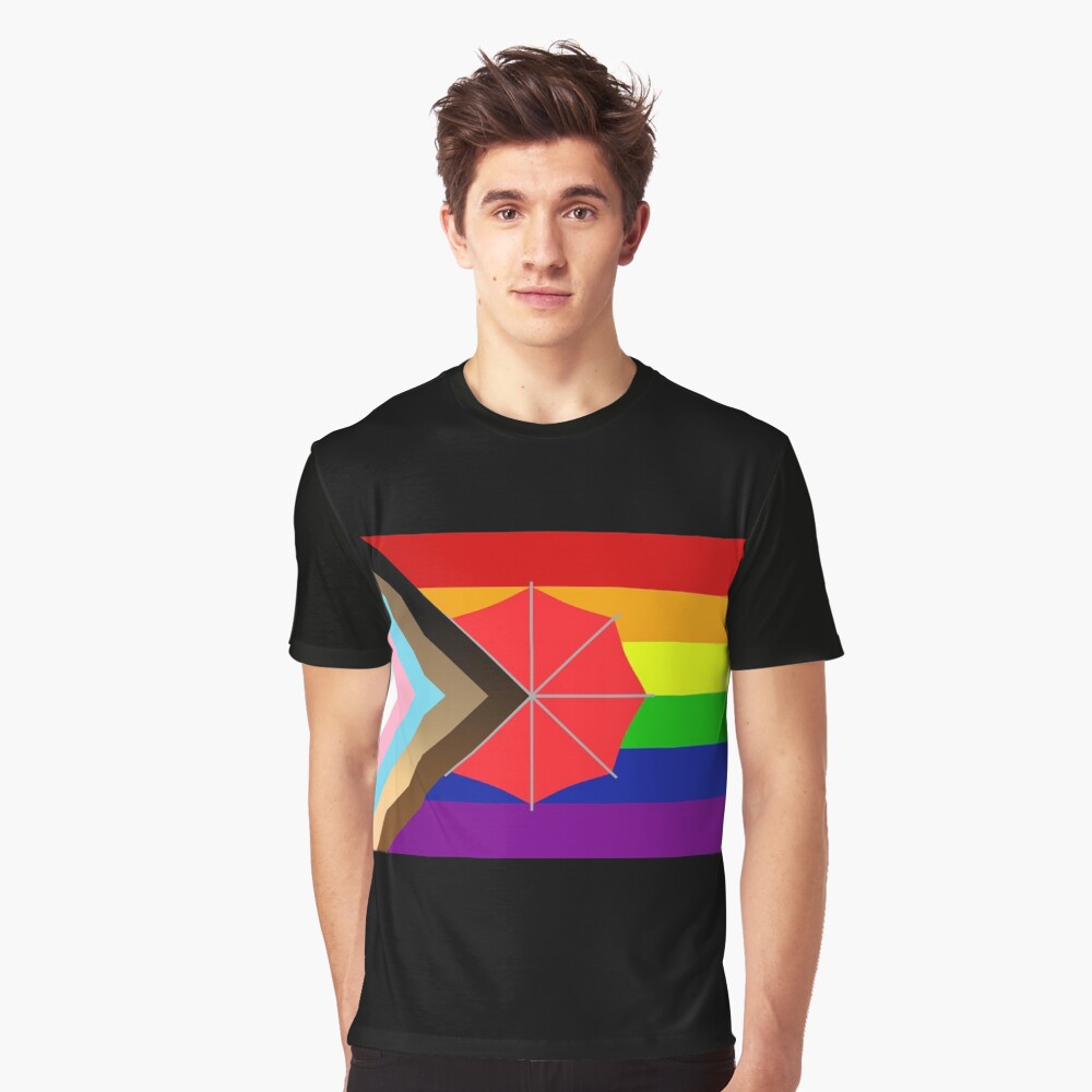 Item preview, Graphic T-Shirt designed and sold by ammehoela.
