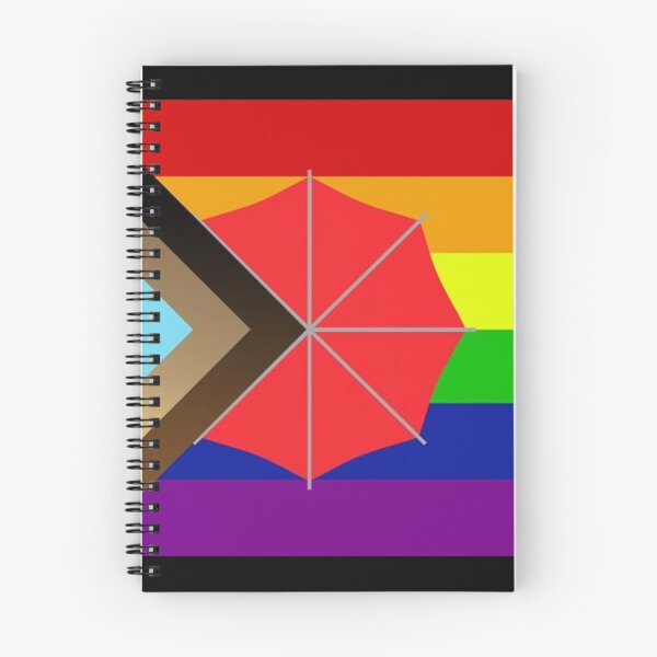 Item preview, inclusive flag designed and sold by ammehoela.