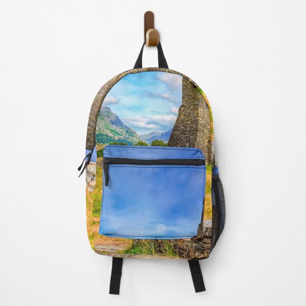 Item preview, Dolbadarn Castle Llanberis Wales designed and sold by AJEvans.