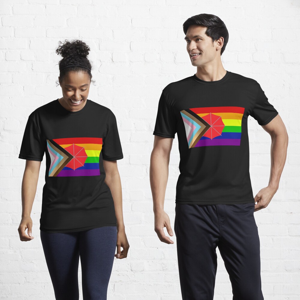 Item preview, Active T-Shirt designed and sold by ammehoela.