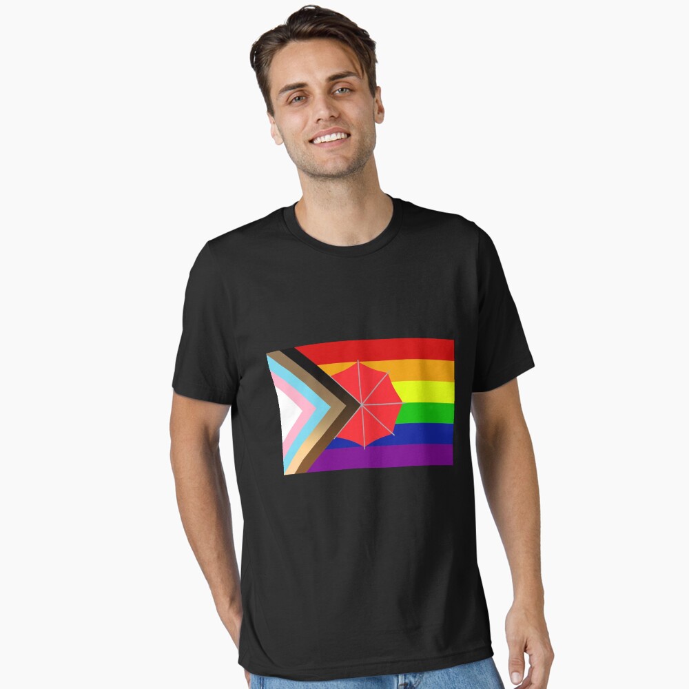 Item preview, Essential T-Shirt designed and sold by ammehoela.