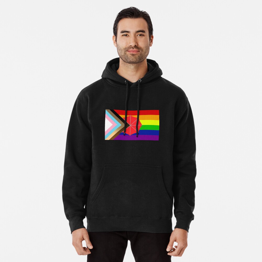 Item preview, Pullover Hoodie designed and sold by ammehoela.