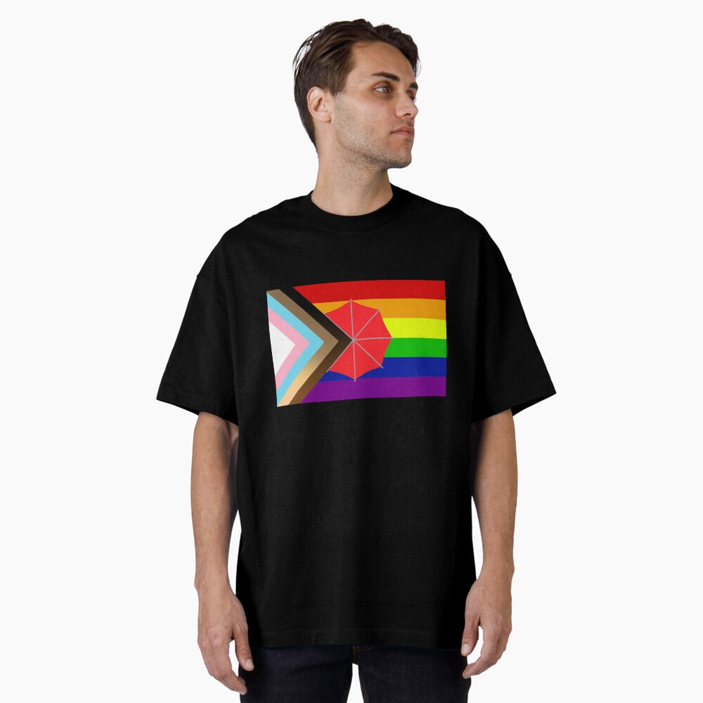 Item preview, Oversized T-Shirt designed and sold by ammehoela.
