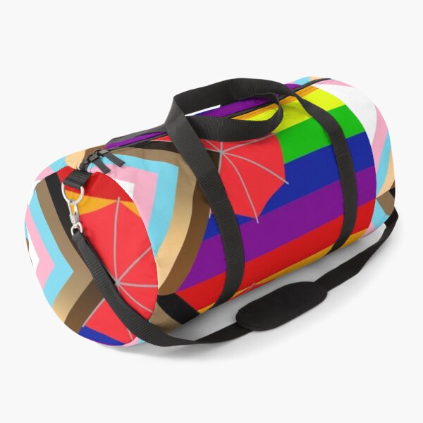 Item preview, inclusive flag designed and sold by ammehoela.