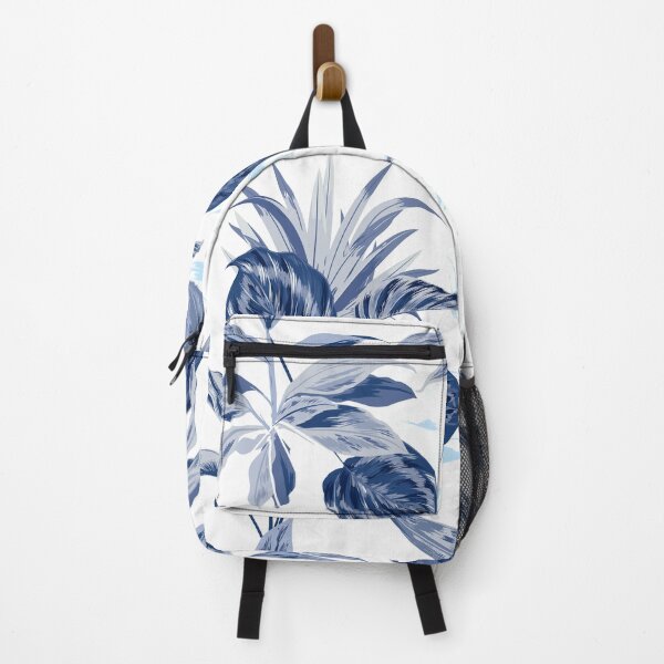 Item preview, Blue tropic designed and sold by mischellero.