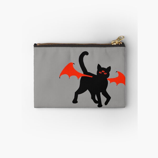 Item preview, Demon Kitty designed and sold by Fishtopus.