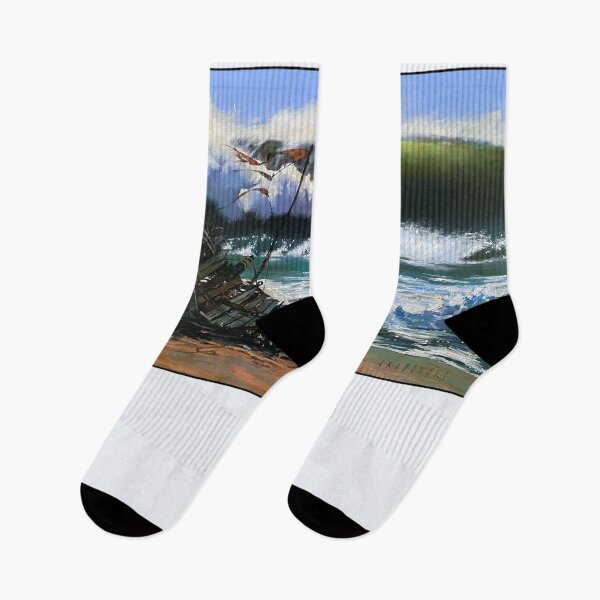 Item preview, The Morning After designed and sold by Scott Grabowski.