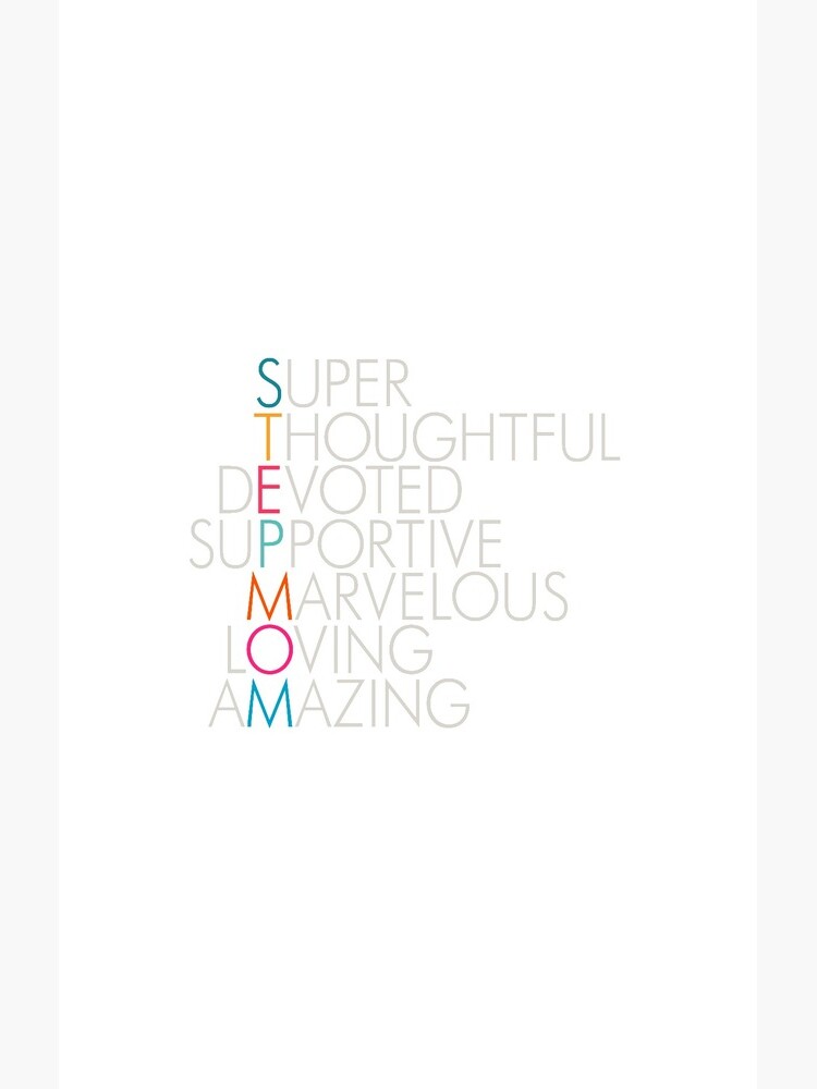 Superlative Stepmom by stepmomgifts