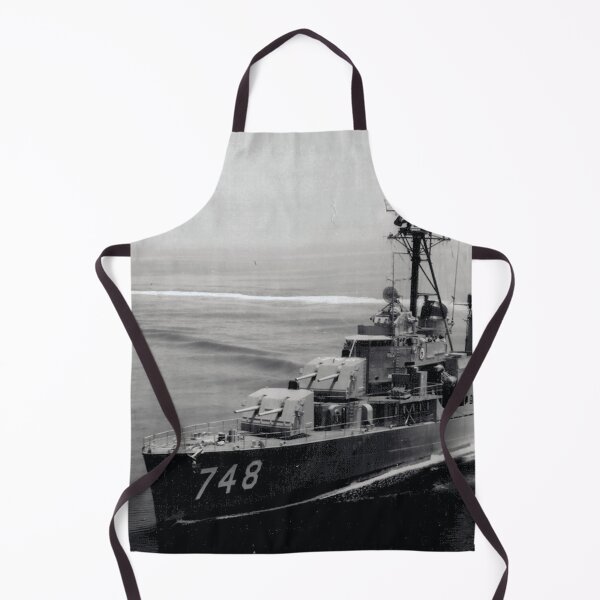 Item preview, USS HARRY E. HUBBARD (DD-748) SHIP'S STORE designed and sold by militarygifts.