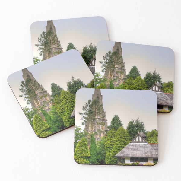 Item preview, Ambleside Parish Church designed and sold by tomg.