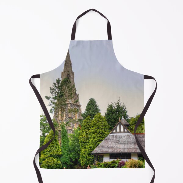 Item preview, Ambleside Parish Church designed and sold by tomg.