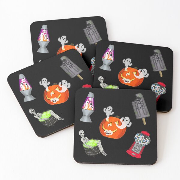 Item preview, Pumpkin Sticker Pack designed and sold by MrPrestige.
