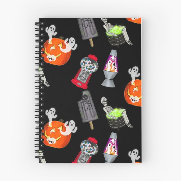 Item preview, Pumpkin Sticker Pack designed and sold by MrPrestige.