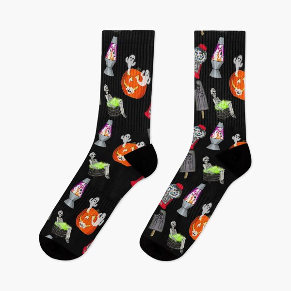 Item preview, Pumpkin Sticker Pack designed and sold by MrPrestige.