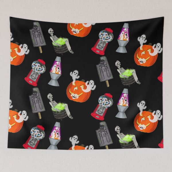 Item preview, Pumpkin Sticker Pack designed and sold by MrPrestige.