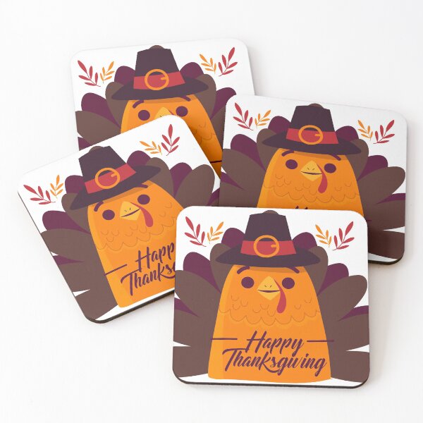 Item preview, thanksgiving png turkey, designed and sold by Arctic frame studio.