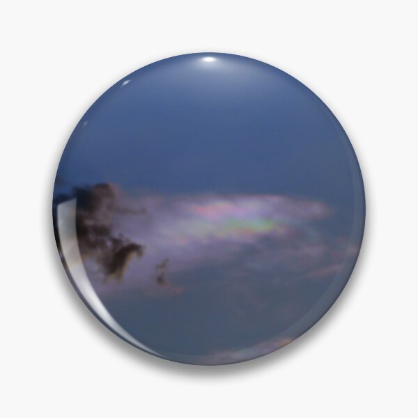 Item preview, ©HCS Iridescent At Sunset IA. designed and sold by OmarHernandez.