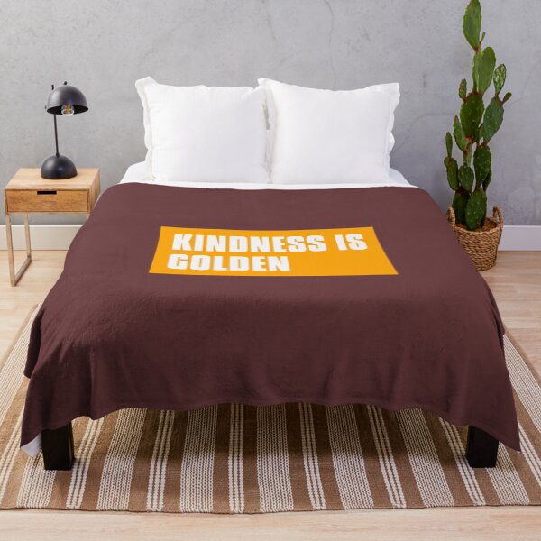 Item preview, Kindness is golden designed and sold by Lijo Jose.