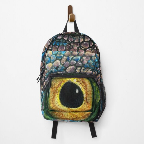 Item preview, Muddy Waters Dragon Eye designed and sold by Lynn Harriet.