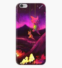 Sundown iPhone Case