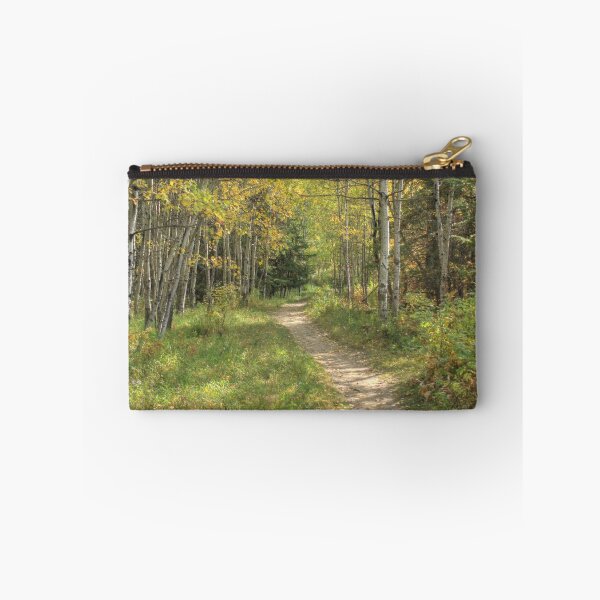 Item preview, Winding Autumn Trail designed and sold by Jim Sauchyn.