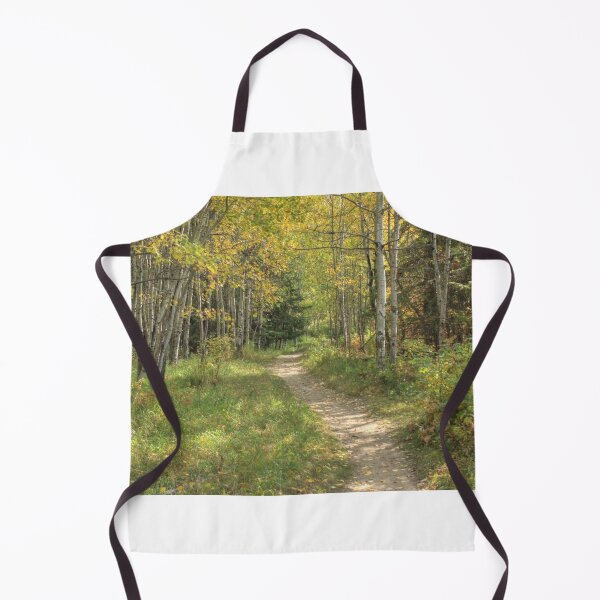 Item preview, Winding Autumn Trail designed and sold by Jim Sauchyn.
