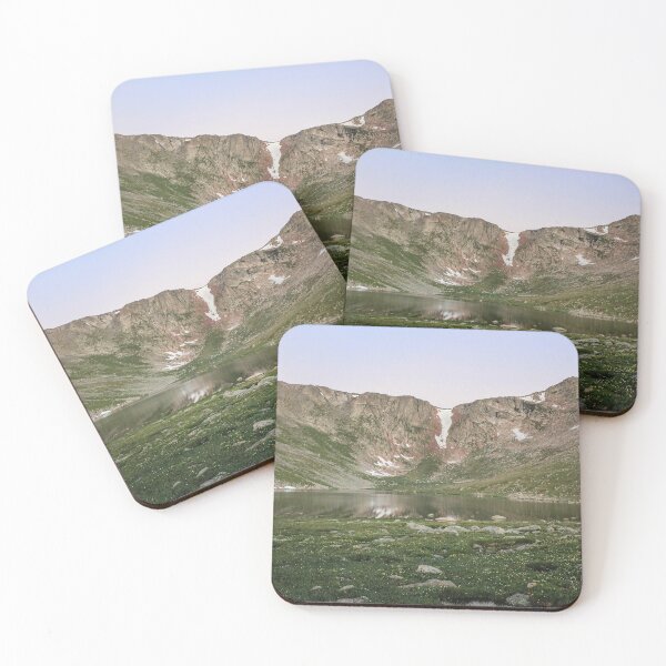 Item preview, Summit Lake designed and sold by ShananElizabeth.