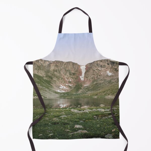 Item preview, Summit Lake designed and sold by ShananElizabeth.